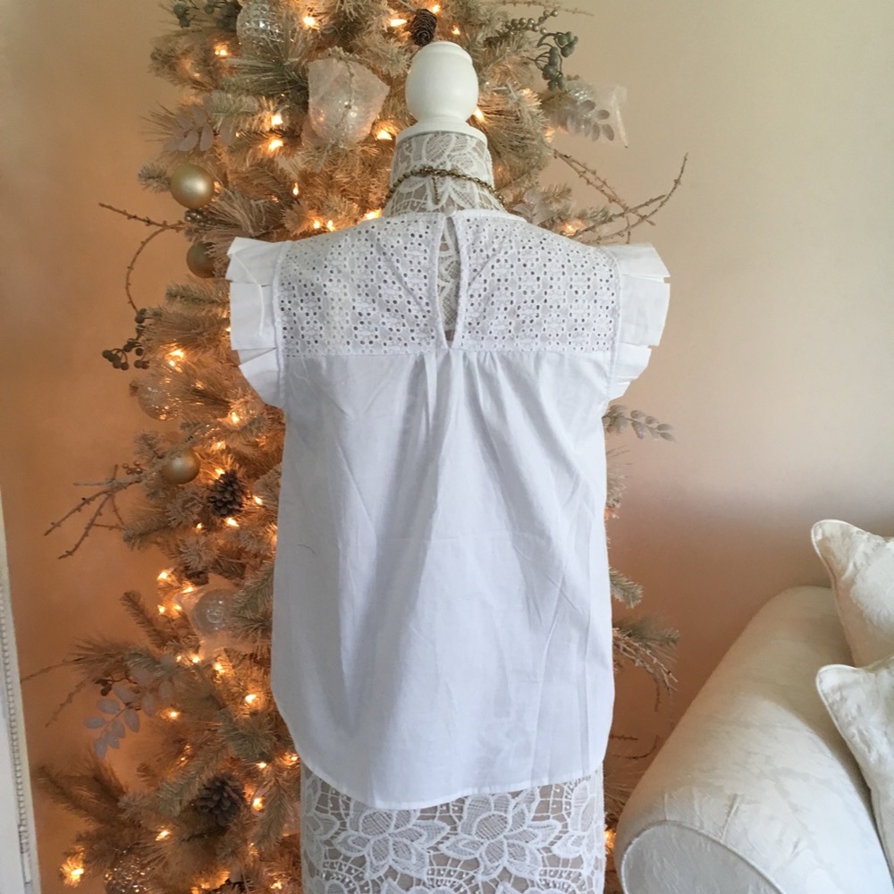 Top NWOT - Picture 2 of 8